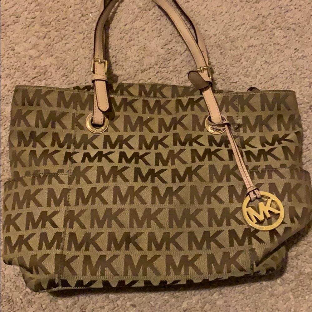 Micheal kids purse